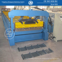 Roofing Roll Forming Machine